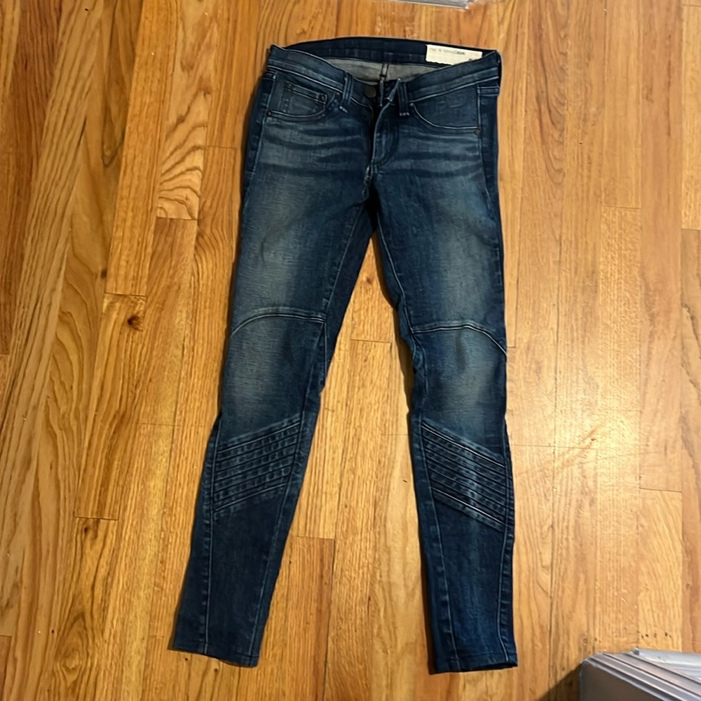 Rag & Bone Jean